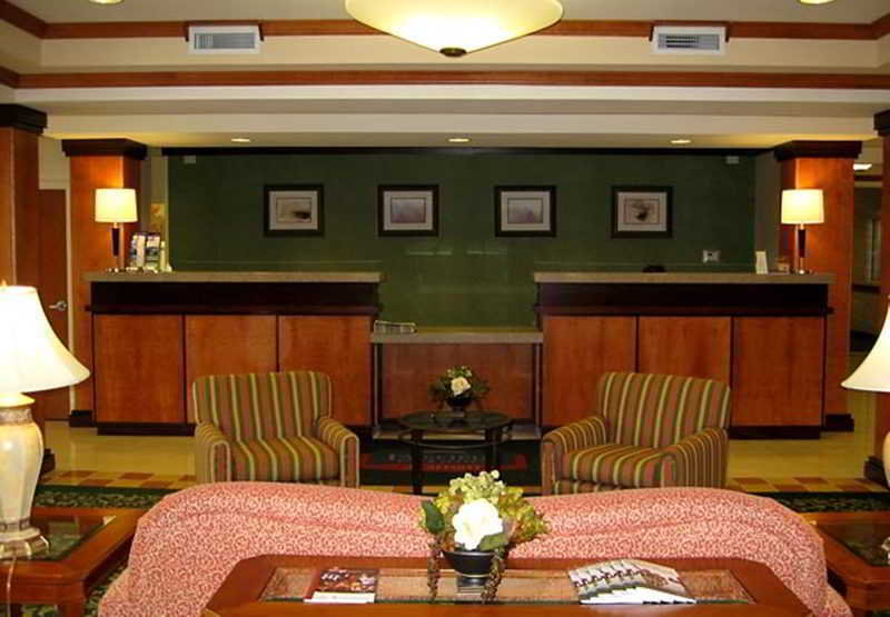 Fairfield Inn & Suites Bloomington Kültér fotó
