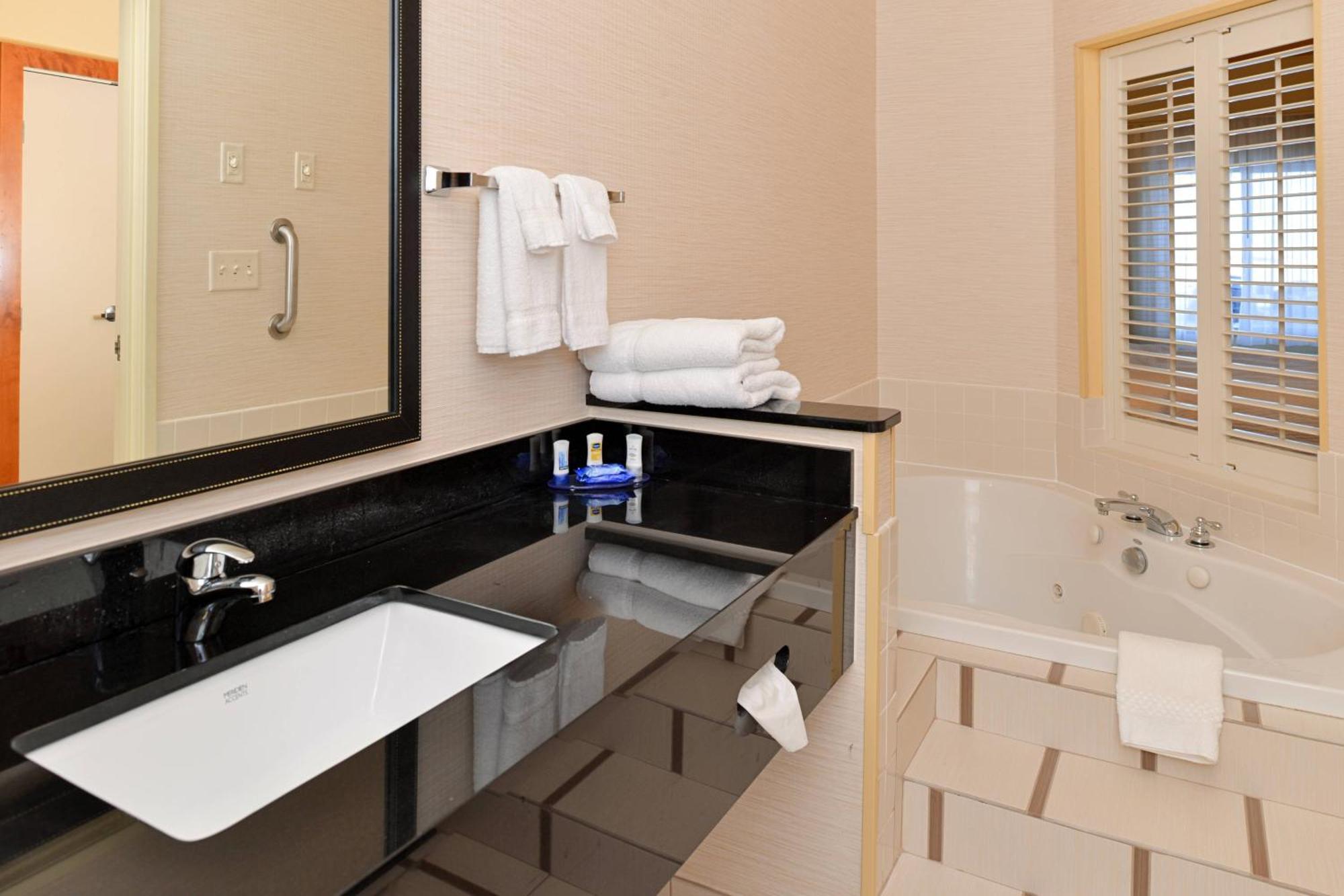 Fairfield Inn & Suites Bloomington Kültér fotó