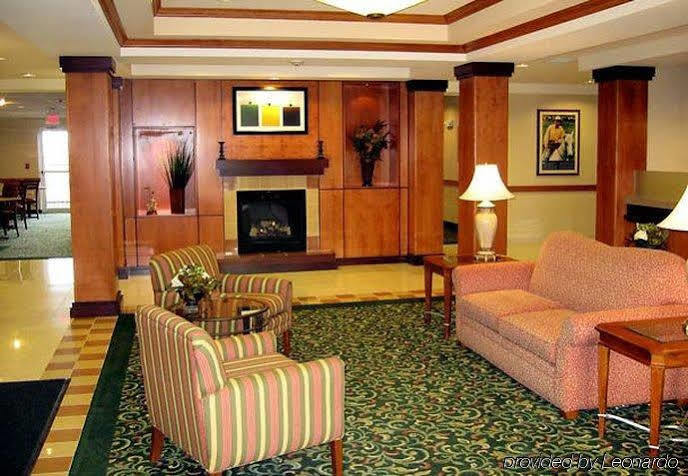 Fairfield Inn & Suites Bloomington Kültér fotó