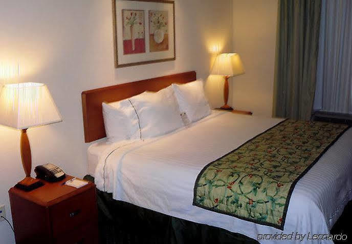 Fairfield Inn & Suites Bloomington Kültér fotó