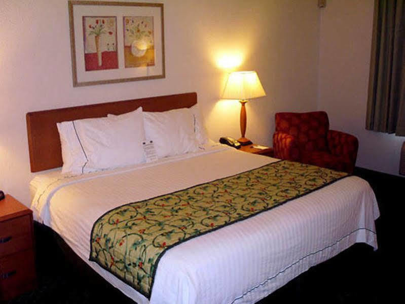 Fairfield Inn & Suites Bloomington Kültér fotó