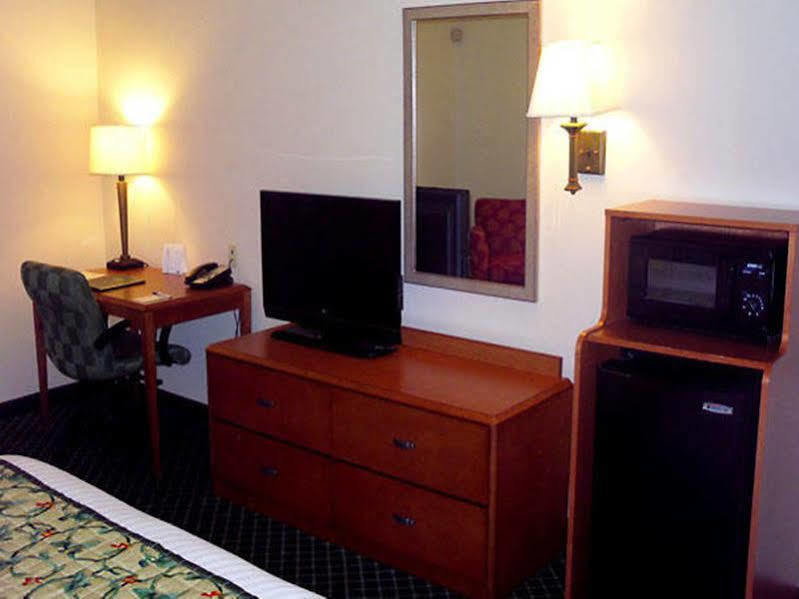 Fairfield Inn & Suites Bloomington Kültér fotó