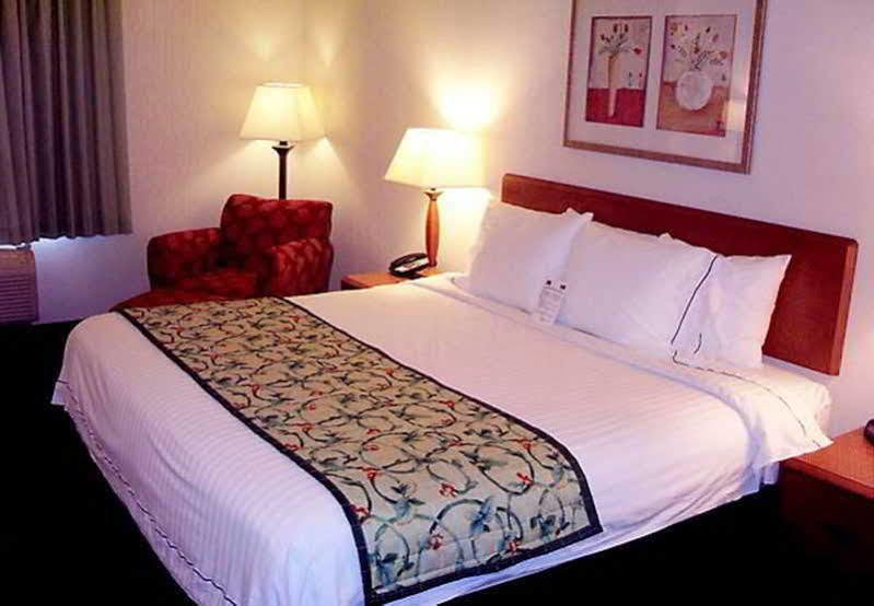 Fairfield Inn & Suites Bloomington Kültér fotó
